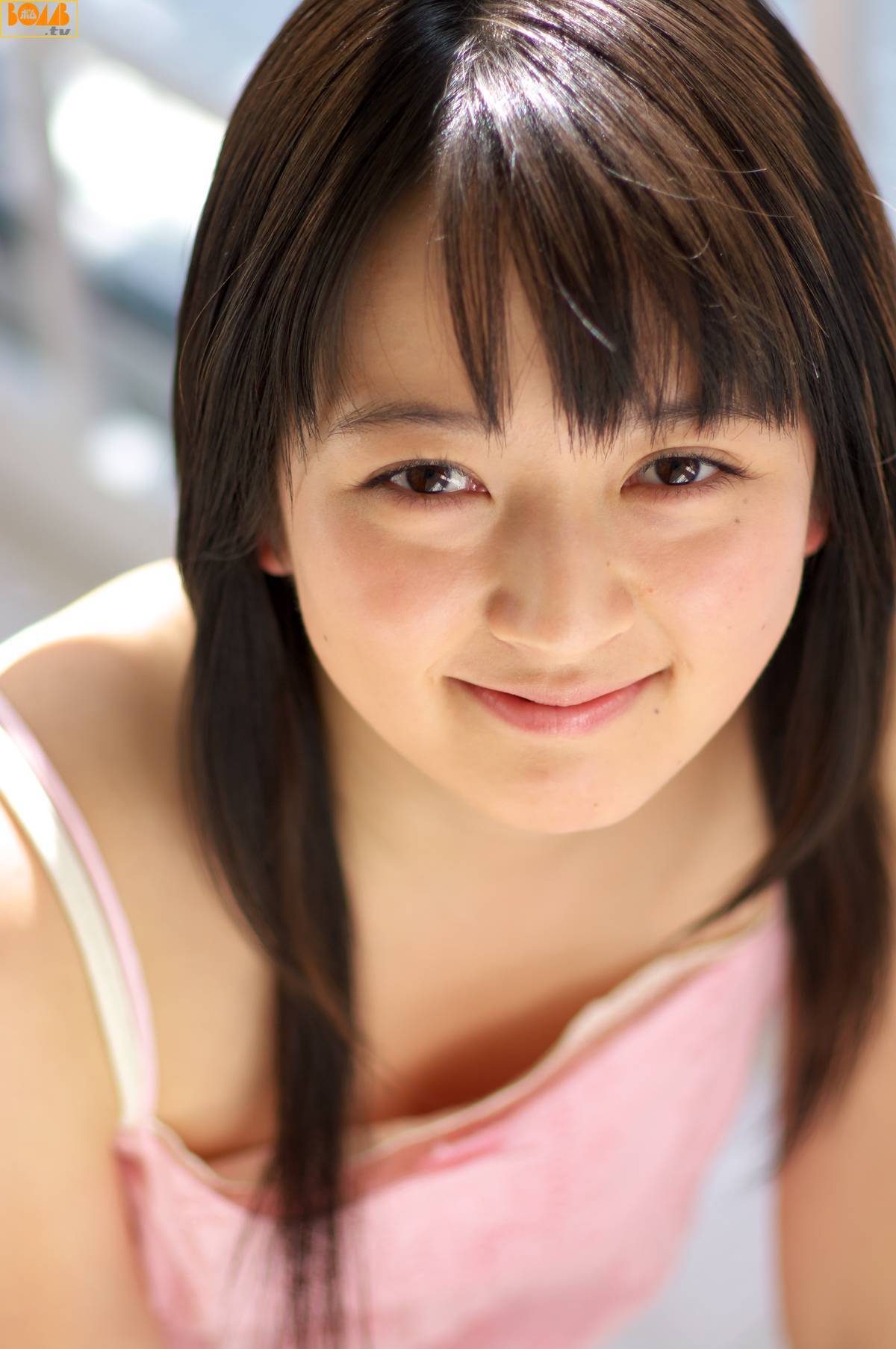 高山紗希  Saki Takayama 日本美女写真套图 ASIA Bomb.TV